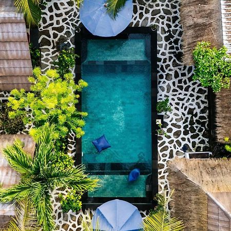 Alibaba Bungalows 吉利阿尔 外观 照片