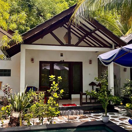 Alibaba Bungalows 吉利阿尔 外观 照片