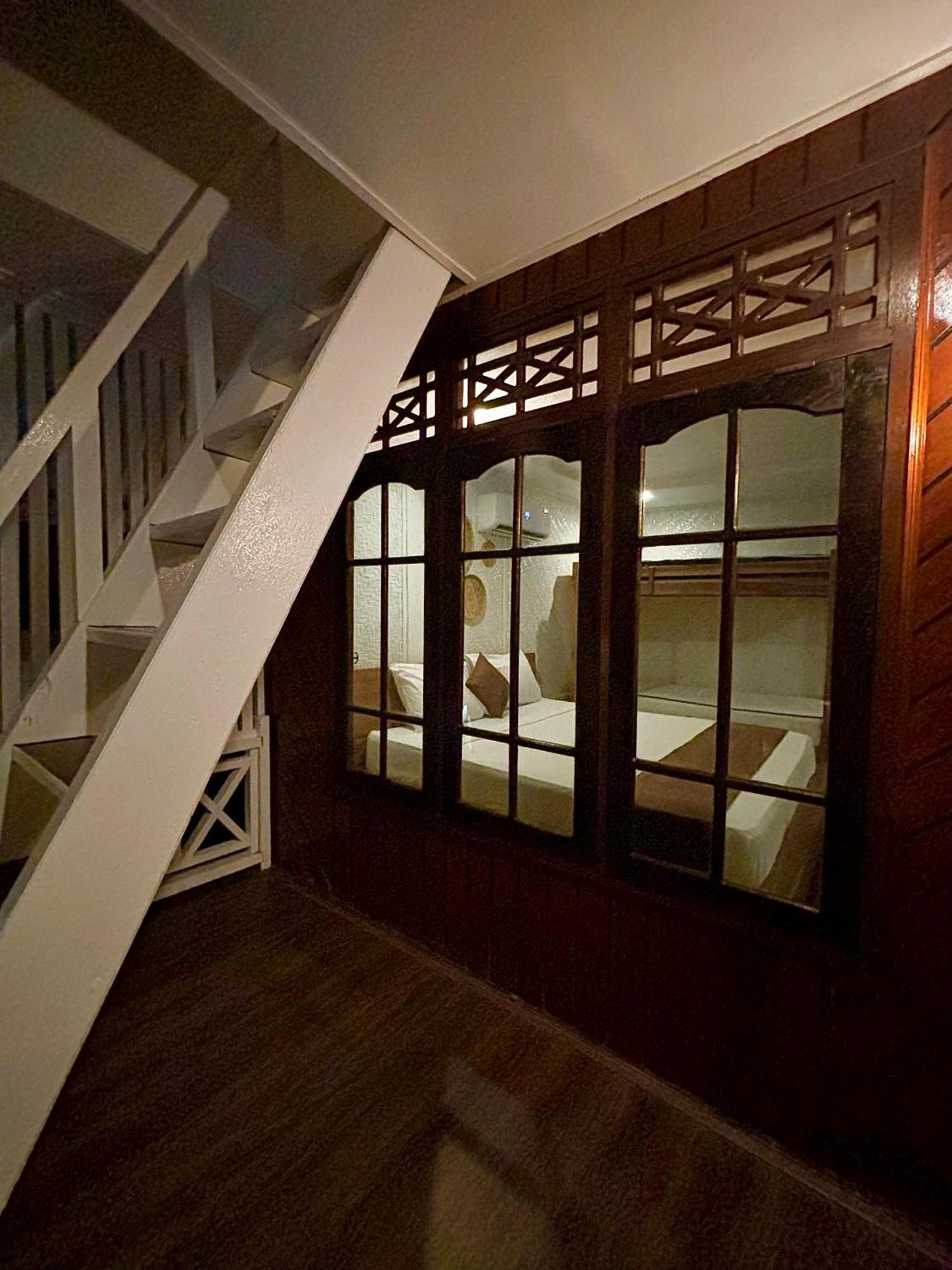Alibaba Bungalows 吉利阿尔 外观 照片
