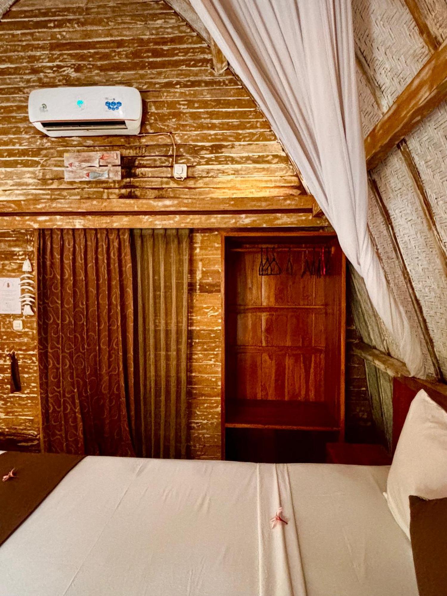 Alibaba Bungalows 吉利阿尔 外观 照片